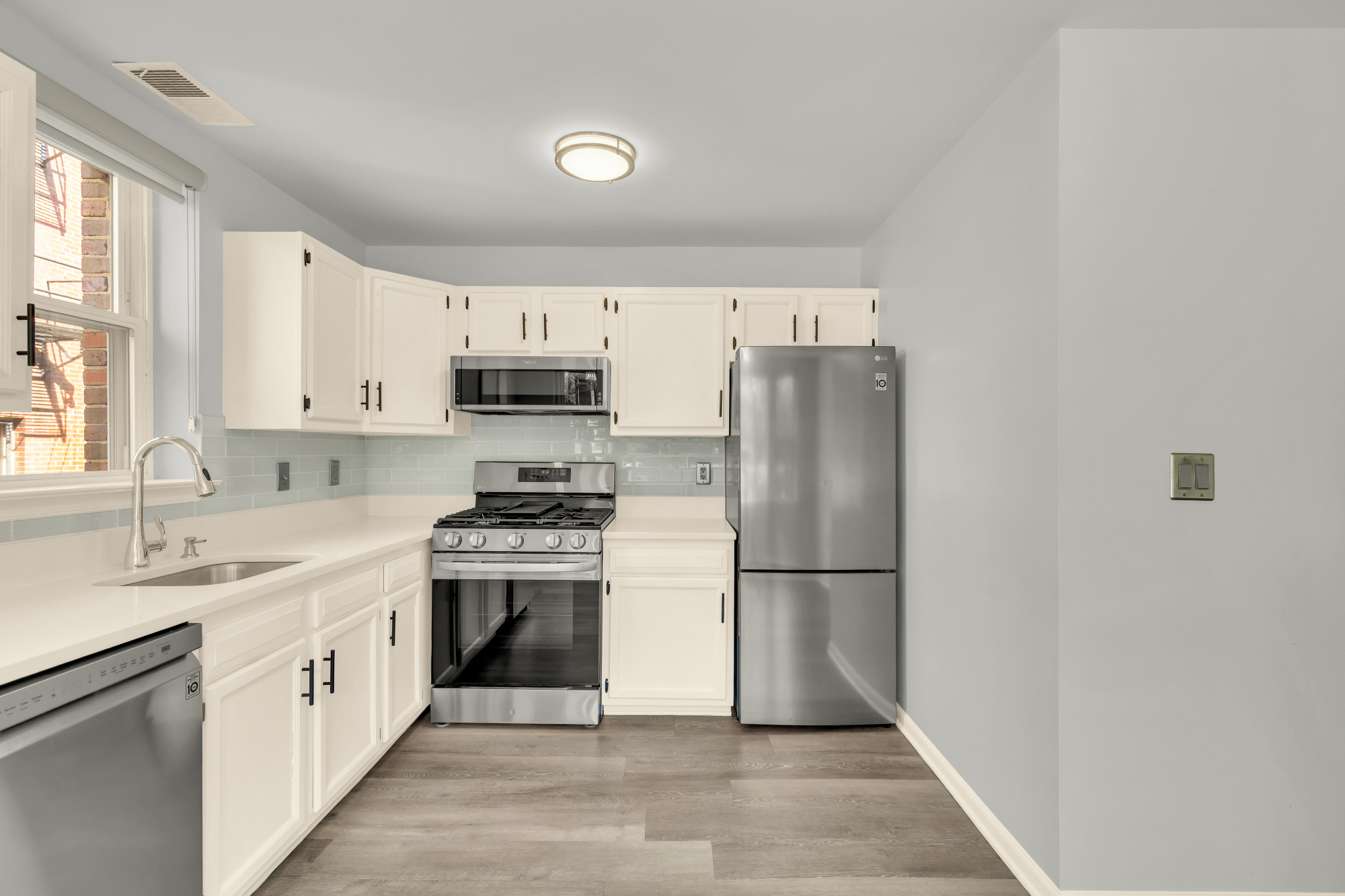 1218 Perry Street NE_Kitchen 2
